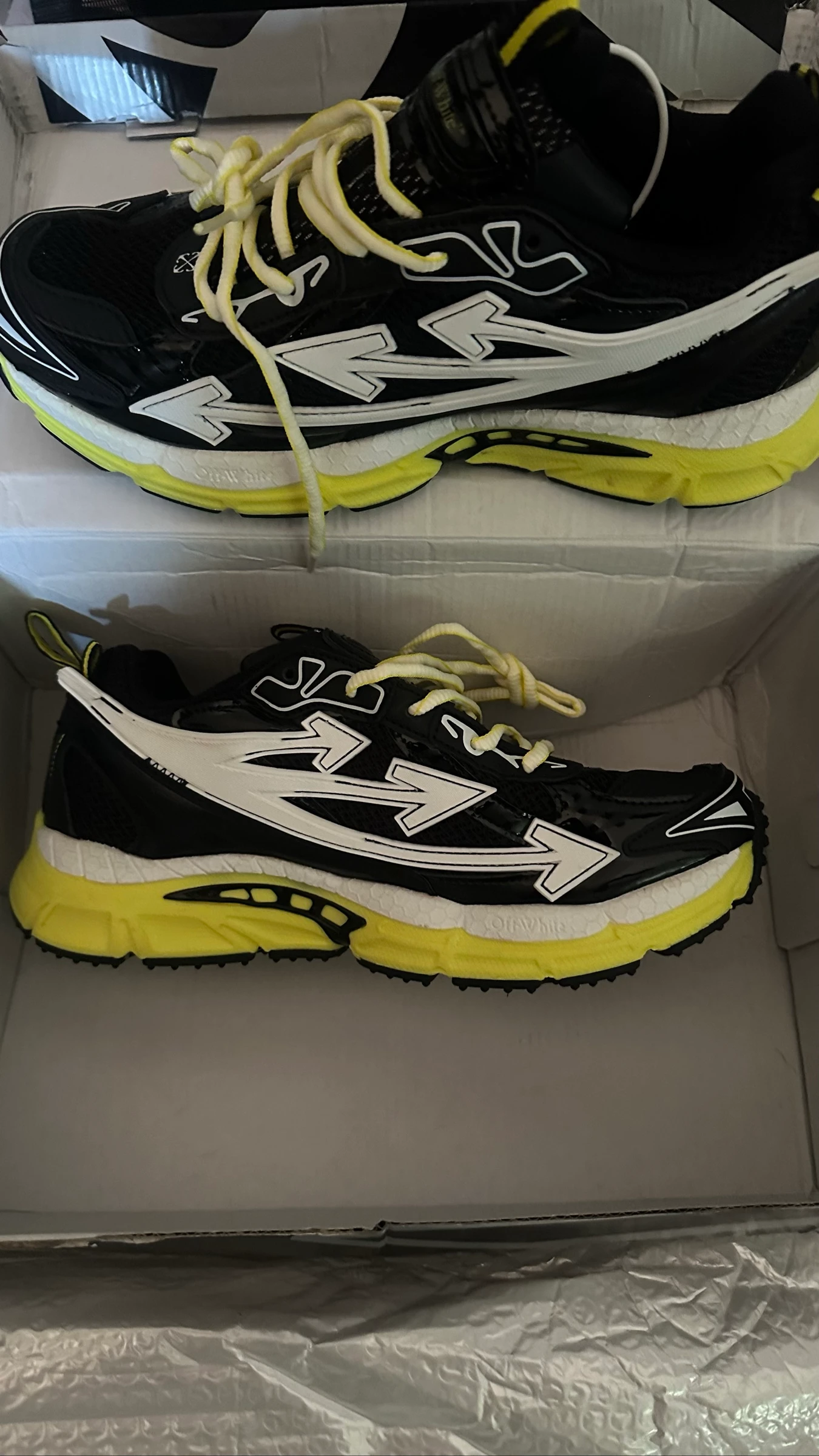 Off-White Be Right – photo 2